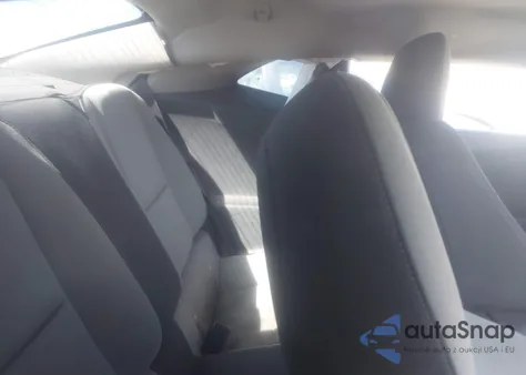 2014 Chevrolet Camaro 1Lt из США, поврежденный, VIN 2G1FB1E3XE9184513